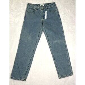 ASOS Design Men's Jeans Blue Size W31 L32 NEW